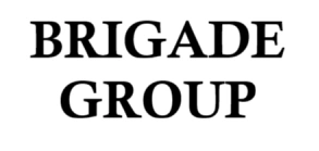 Brigade Valencia Logo